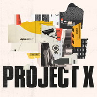 The Recovery - Project X