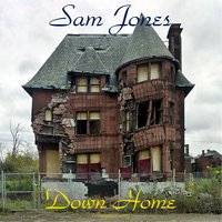 Come Rain or Come Shine - Sam Jones