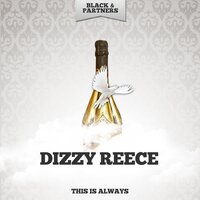 The Sunset Scene - Dizzy Reece