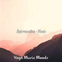 Yoga (Ambience) - Yoga Music Moods