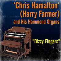Blues in the Night - Harry Farmer and His Hammond Organs & Chris Hamalton