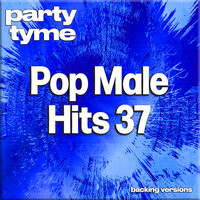 My Blood (made popular by Westlife) - Party Tyme