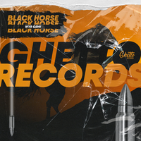 BLACK HORSE - WYR GEMI