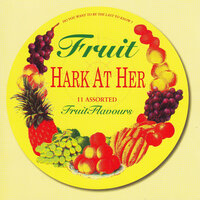 Sally's Car - Fruit