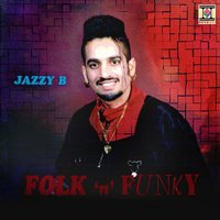 Majajne - Jazzy B