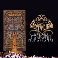 Haji Menuju Allah - Nadamurni