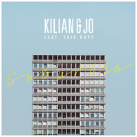 Suburbia - Kilian & Jo & Erik Rapp