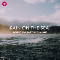 Rain on the Sea 11 - T-Minus