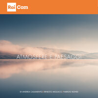 Paesaggio di montagna - Andrea Casamento & Fabrizio Bondi & Ernesto Migliacci
