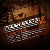 Underground - DJ Ghost & E-Max