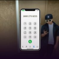 1 800 273 8255 - CHAMP