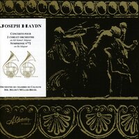 Symphonie n°72 en ré majeur Hob. I. 72, I Allegro - Helmut Muller-Bruhl & Orchestre De Chambre De Cologne & Йозеф Гайдн