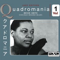 Bleeding Hearted Blues - Bessie Smith