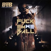 Be There - B.o.B