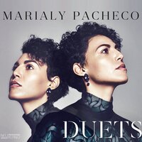 Gitanerias - Marialy Pacheco