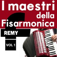 La tirolese - Remy