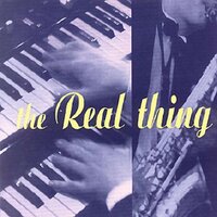 Love Is a Playground - The Real Thing
