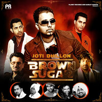 Tere sohniye Gulab range rang to - Joti Dhillon & Manjit Pappu