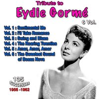 Saturday Night - Eydie Gorme