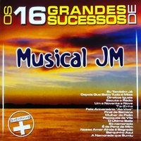 Nosso Amor Ainda É Segredo - Musical JM