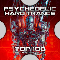 Vottovaara - 1943 - Psytrance & Psychedelic Trance & Goa Trance