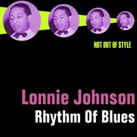 Get Yourself Together - Lonnie Johnson