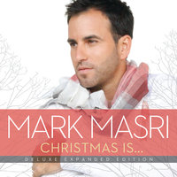 Every Time It Snows - Mark Masri & Olivia Newton-John