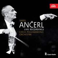 Fantasia on a Theme by Thomas Tallis - Karel Ančerl & Czech Philharmonic Orchestra & Ральф Воан-Уильямс