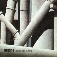 The Eye, The Cascade and the Key - Maine