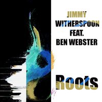 Cherry Red - Jimmy Witherspoon