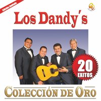 Hoja Seca - Los Dandy's