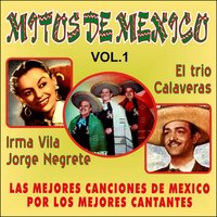 La Cigarra - Trío Calaveras