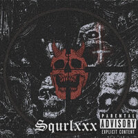 MEMPHIS KING - Squrlxxx & полшишки