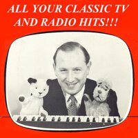 Desert Island Discs (By The Sleepy Lagoon) - London Symphony Orchestra with Charles Mackerras & London Symphony Orchestra & Charles Mackerras