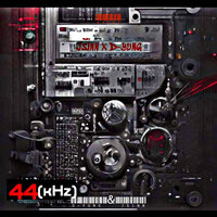 Only Crew Can Enter - D-Yung & Jsinn
