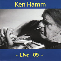 Winin' Boy Blues - Ken Hamm