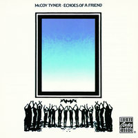 The Discovery - McCoy Tyner