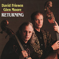 Free Three - Glen Moore & David Friesen