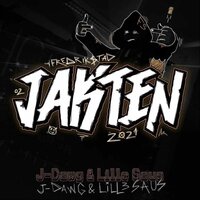 Jakten 2021 - J-Dawg & lille saus
