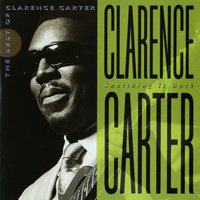 Slip Away - Clarence Carter