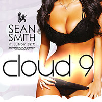 Cloud 9 (feat. JL) - Sean Smith & JL