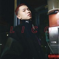 U sHoulD Know my nam3 - Lico