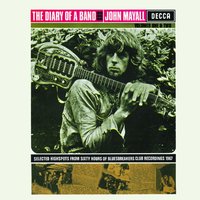 God Save The Queen - John Mayall & The Bluesbreakers & John Bull