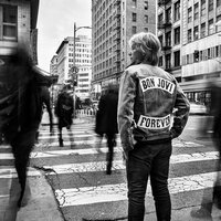 Hollow Man - Bon Jovi