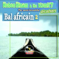 Soul Makossa - Ruben Binam & The Kemit 7