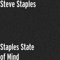 Talk to Myself - Steve Staples