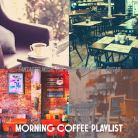 Easy Moods for Studying - Morning Coffee Playlist