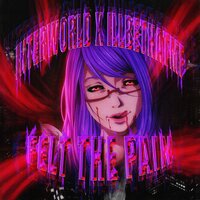 Felt The Pain - INTERWORLD & Illbethatmf