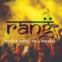Yatra - Bickram Ghosh & Kala Ramnath & Barry Phillips