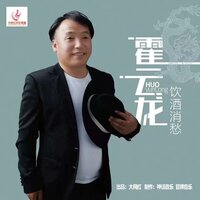 饮酒消愁 - 霍云龙